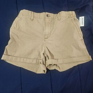 Old Navy Beige Women's Size Small